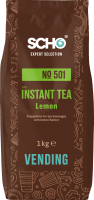 Scho No. 501 Lemon Tea
