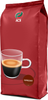 ICS Kaffee Lungo