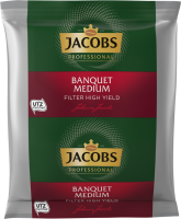 Jacobs Banquet Medium 100St x 50g