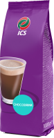 ICS Choco Azur