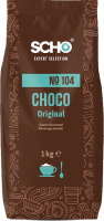 Scho No.104 Choco Original