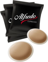 Alfredo Espresso Super Bar