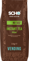 Scho No. 502 Mint Tea