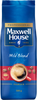 Jacobs Maxwell House sprühgetrocknet