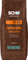 Scho No. 302 Cafe Caramel