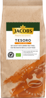Jacobs Tesoro Bio Cafe Creme