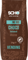 Scho No. 103 Choco Intense