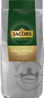 Jacobs Gold spezial gefriergetrocknet