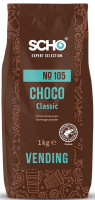 Scho No. 105 Choco Classic