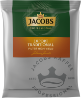 JACOBS Export HY 90St. x 55g