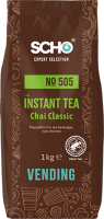 Scho No. 505 Chai Tea Classic