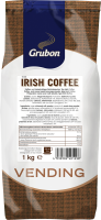 Grubon Cappuccino Irish Coffee