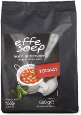 ICS Tomatensuppe