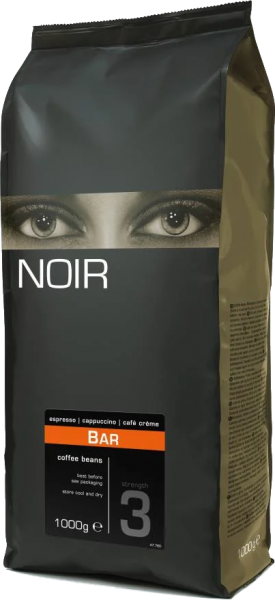 Café Noir Bar