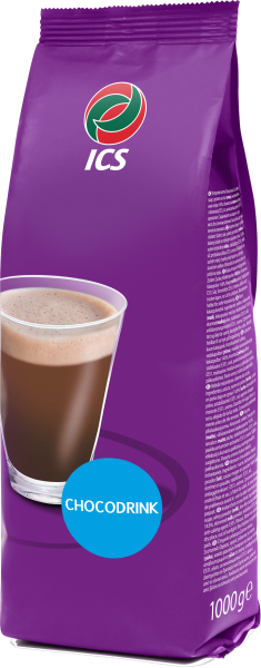 ICS Choco Gourmet Drink