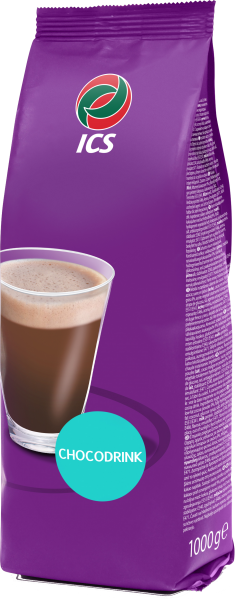 ICS Choco Azur