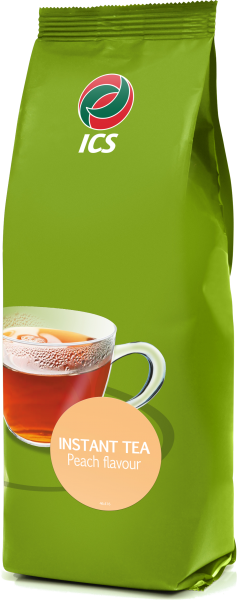 Slush Peach